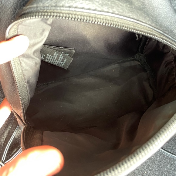 Mini Backpack Purse - Picture 4 of 5